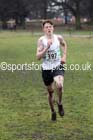 Mens under-17s Northern Cross Country, Knowsley Safari Park. Photo: David T. Hewitson/Sports for All Pics